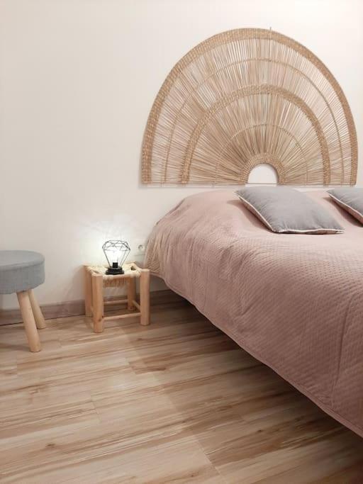 Appartement Proche Aeroport A Pied, O Nature *